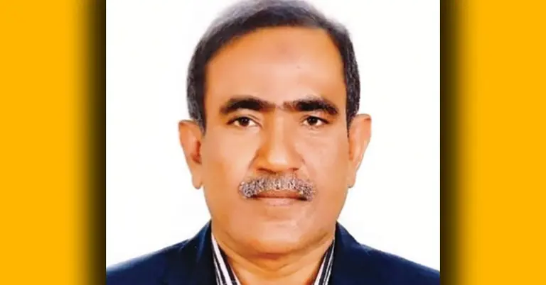 মনজুর মোর্শেদ চৌধুরী